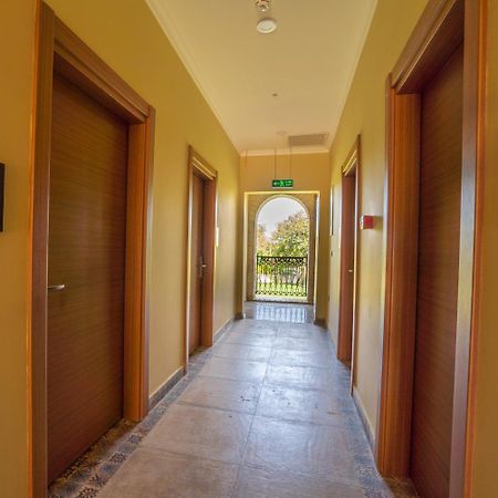 Dalyan Live Spa Hotel Exterior foto