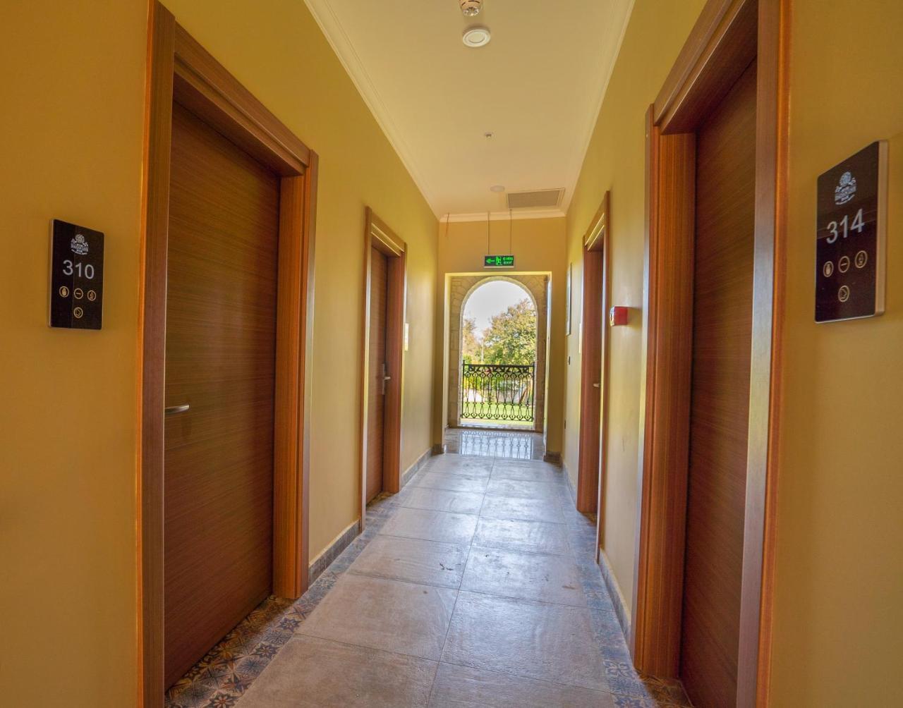 Dalyan Live Spa Hotel Exterior foto